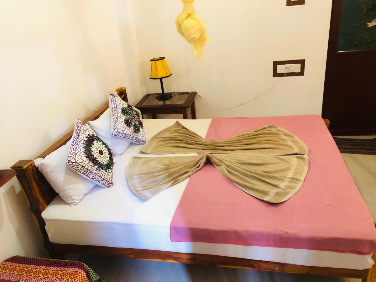 Sigiriya Nature Villa Lodge Extérieur photo