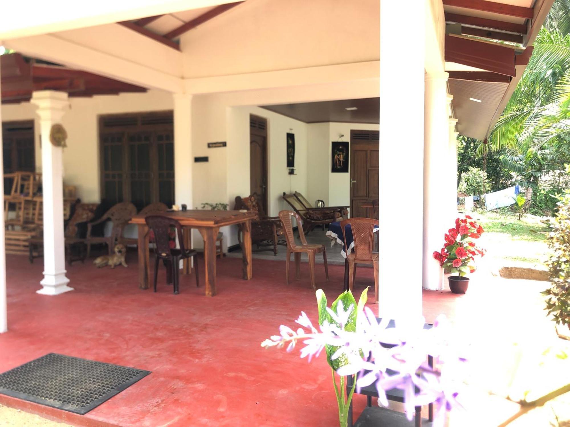 Sigiriya Nature Villa Lodge Extérieur photo