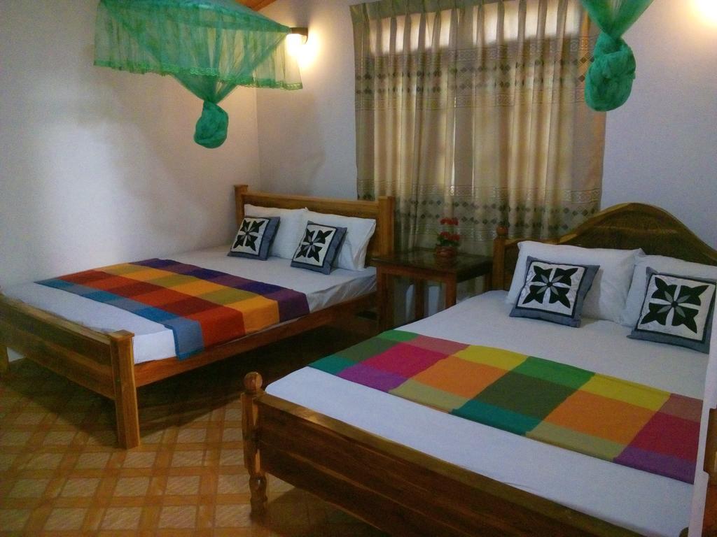 Sigiriya Nature Villa Lodge Extérieur photo