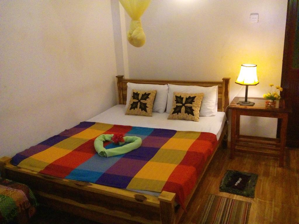 Sigiriya Nature Villa Lodge Extérieur photo