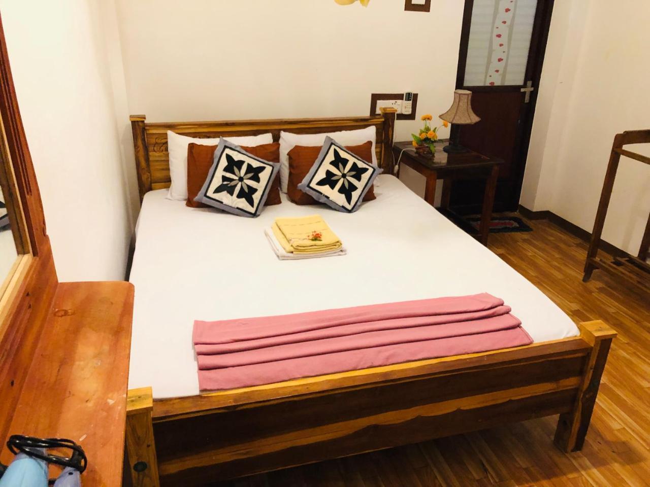 Sigiriya Nature Villa Lodge Extérieur photo