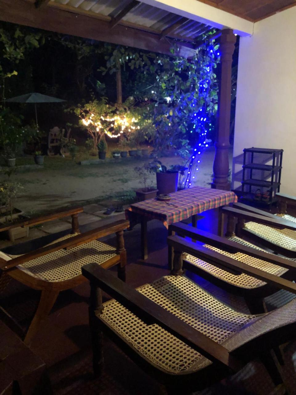 Sigiriya Nature Villa Lodge Extérieur photo