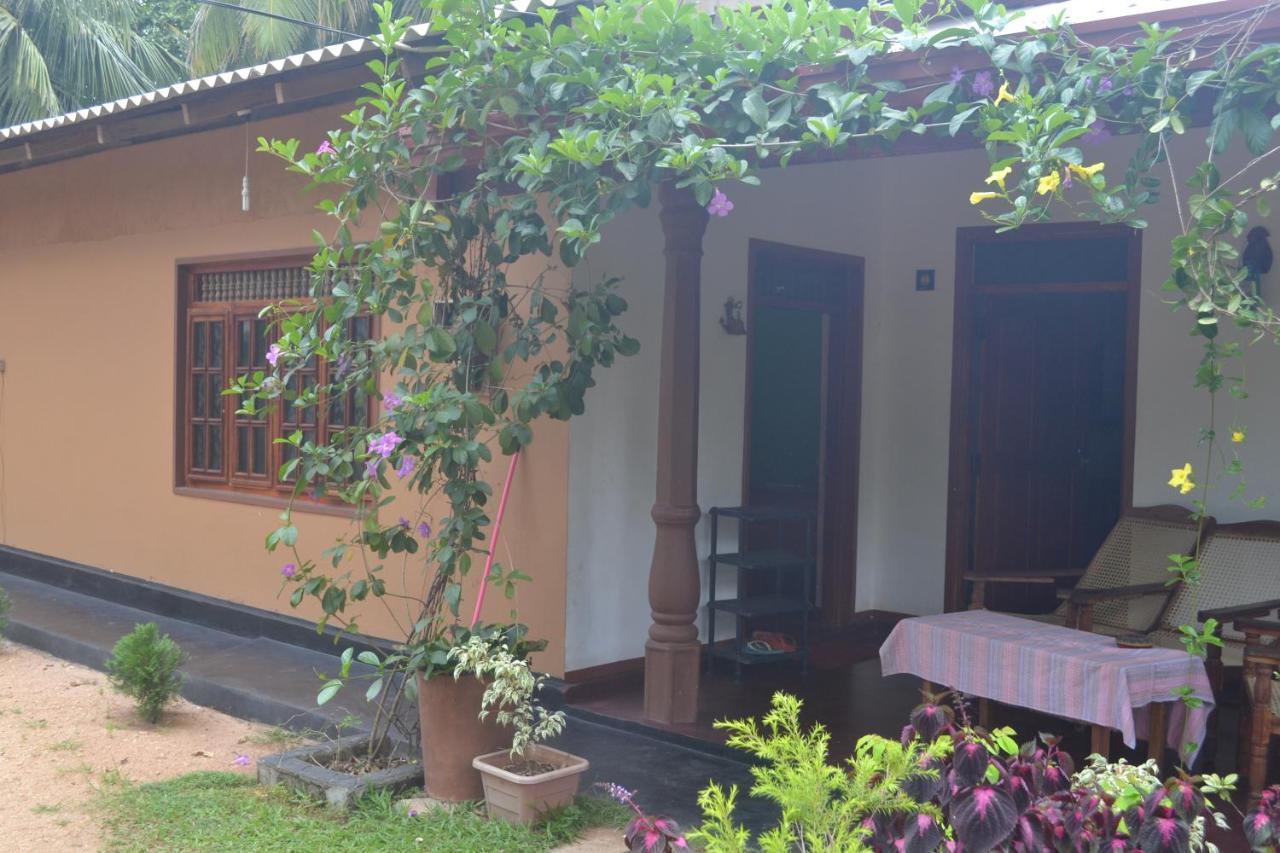 Sigiriya Nature Villa Lodge Extérieur photo