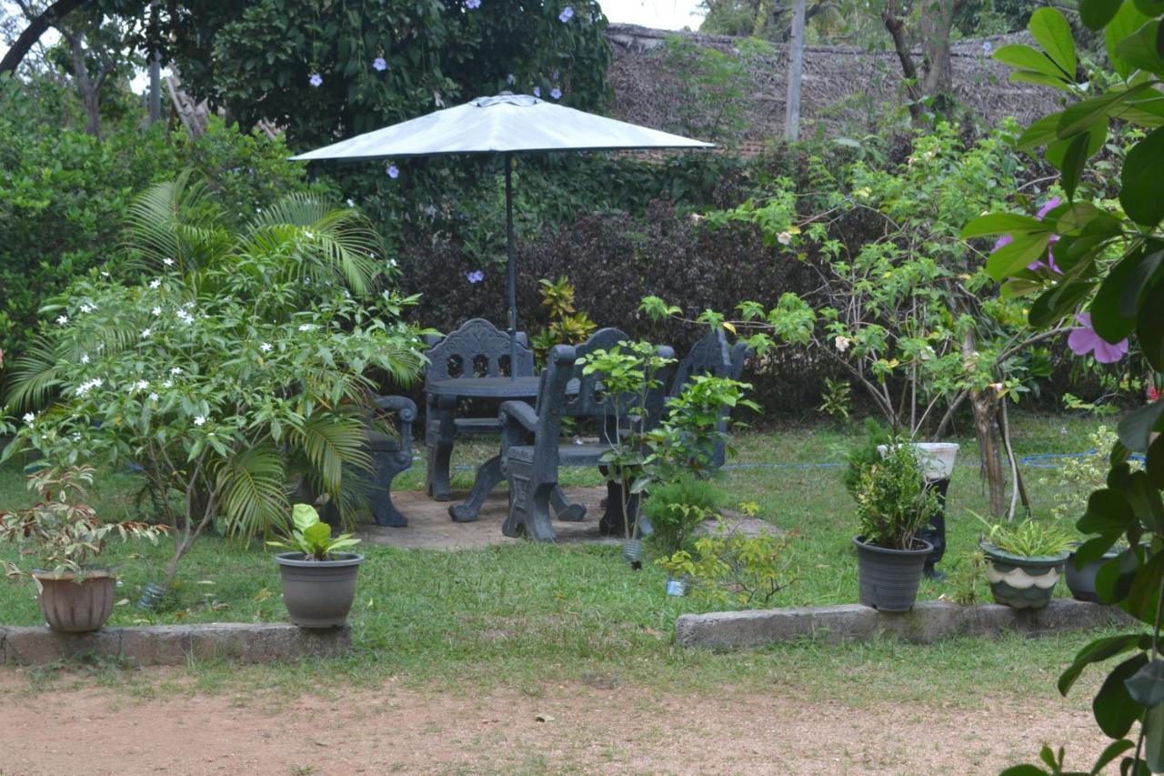 Sigiriya Nature Villa Lodge Extérieur photo