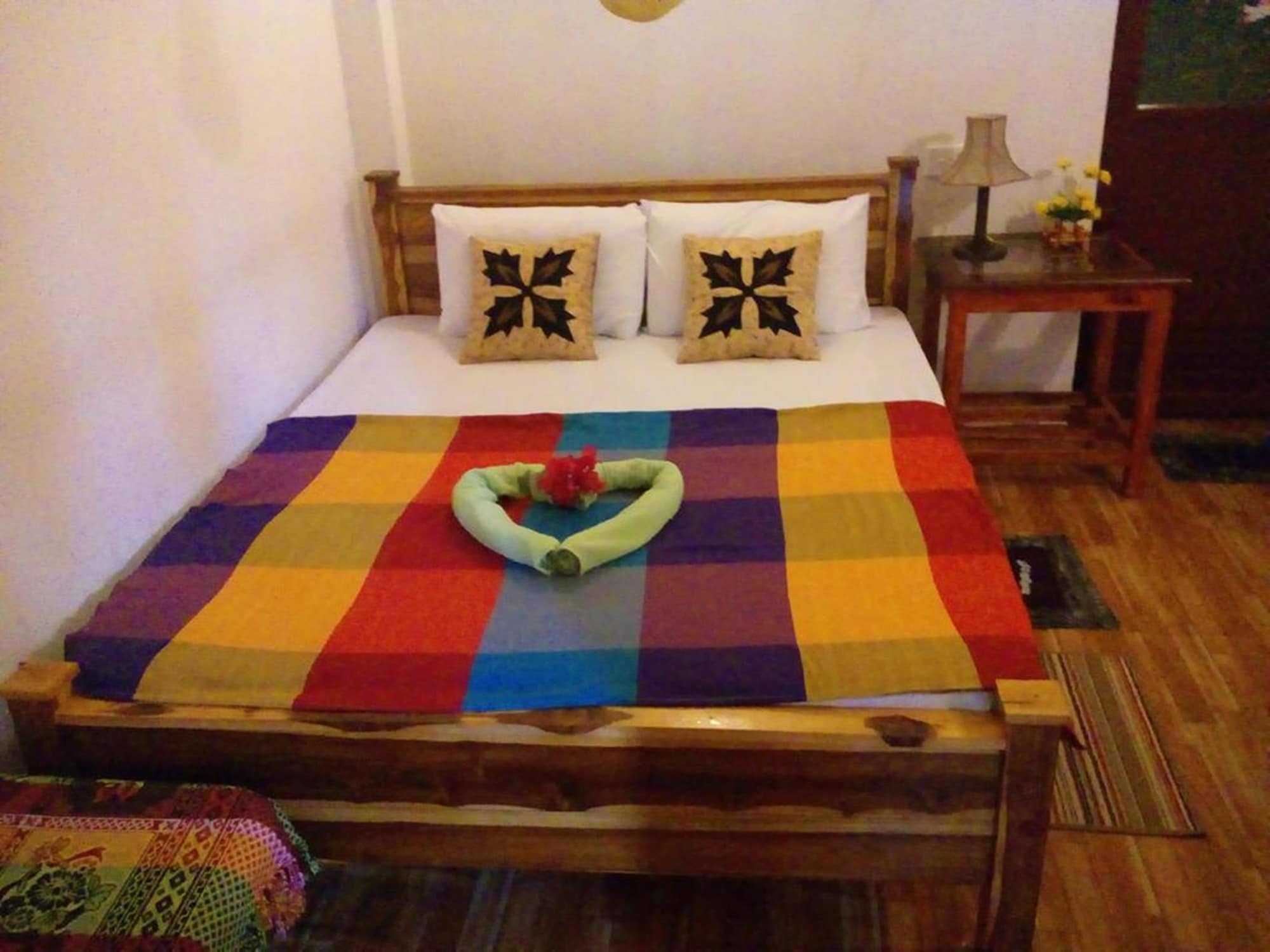 Sigiriya Nature Villa Lodge Extérieur photo