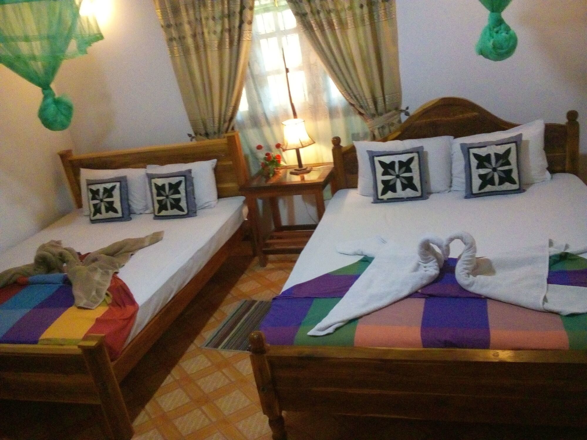 Sigiriya Nature Villa Lodge Extérieur photo