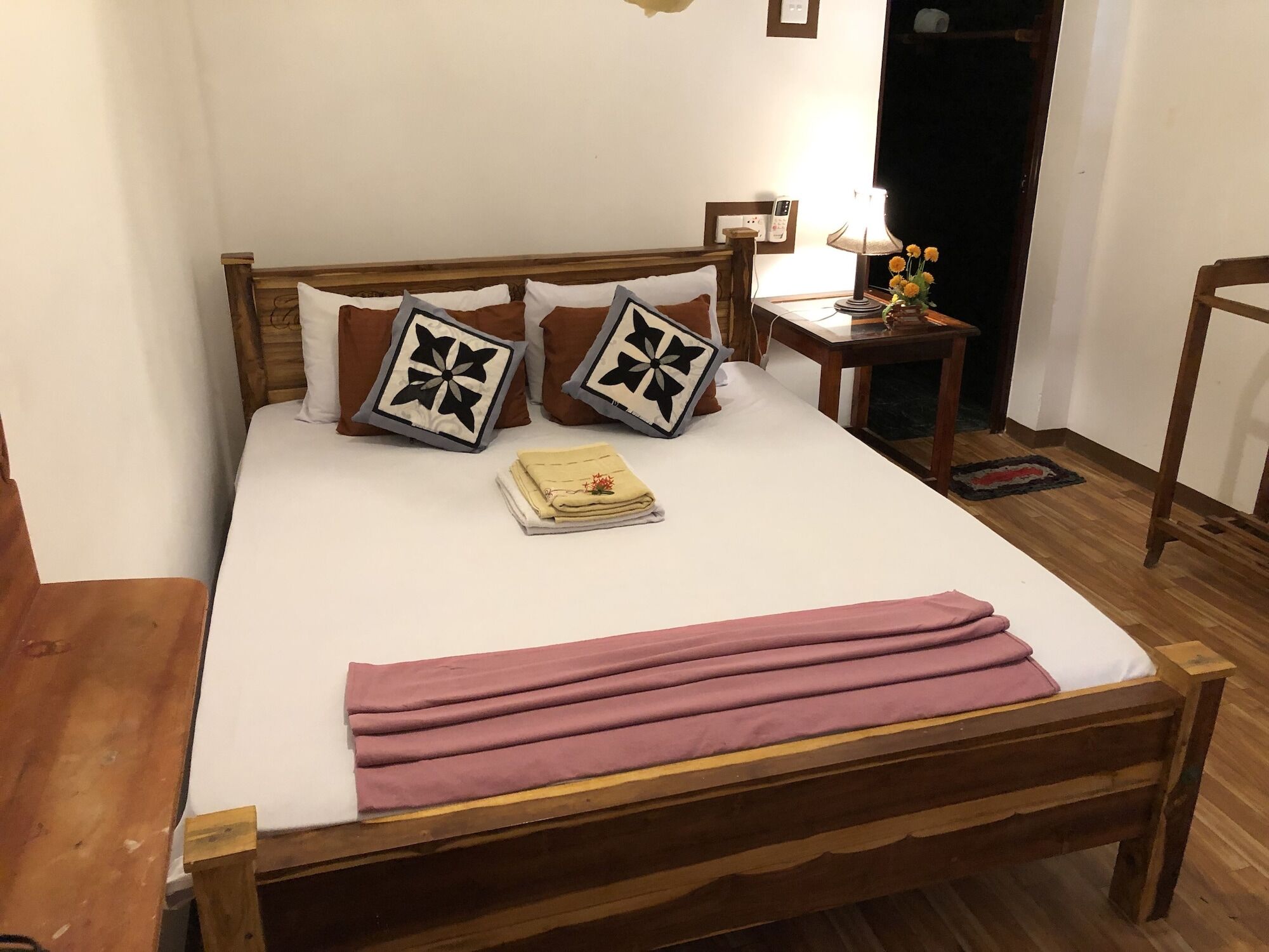 Sigiriya Nature Villa Lodge Extérieur photo